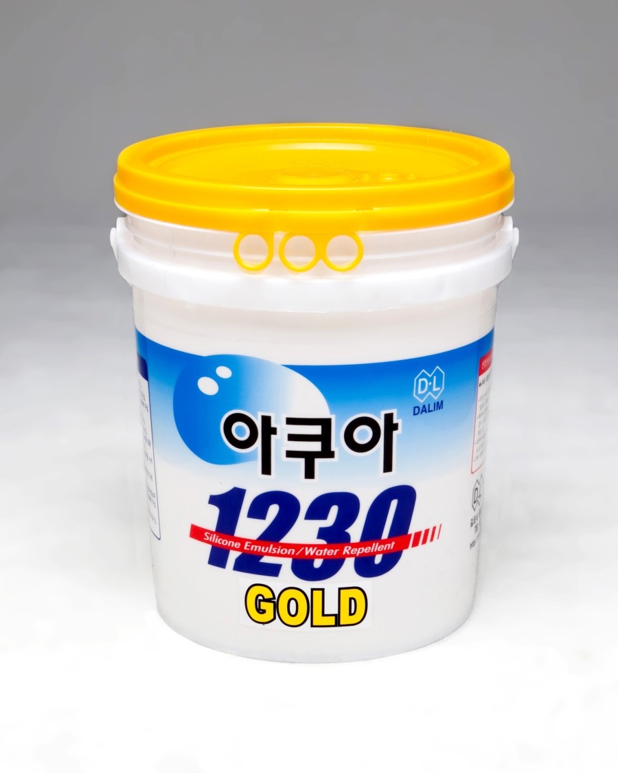 친환경 아쿠아 1230 (4L)