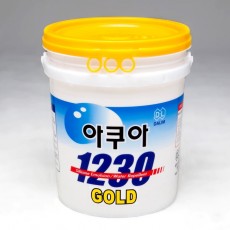 친환경 아쿠아 1230 (4L)