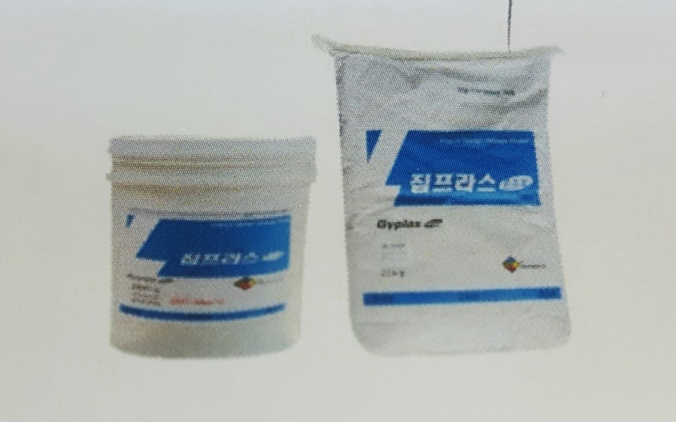 JS 100   고강도 몰탈 - 2kg